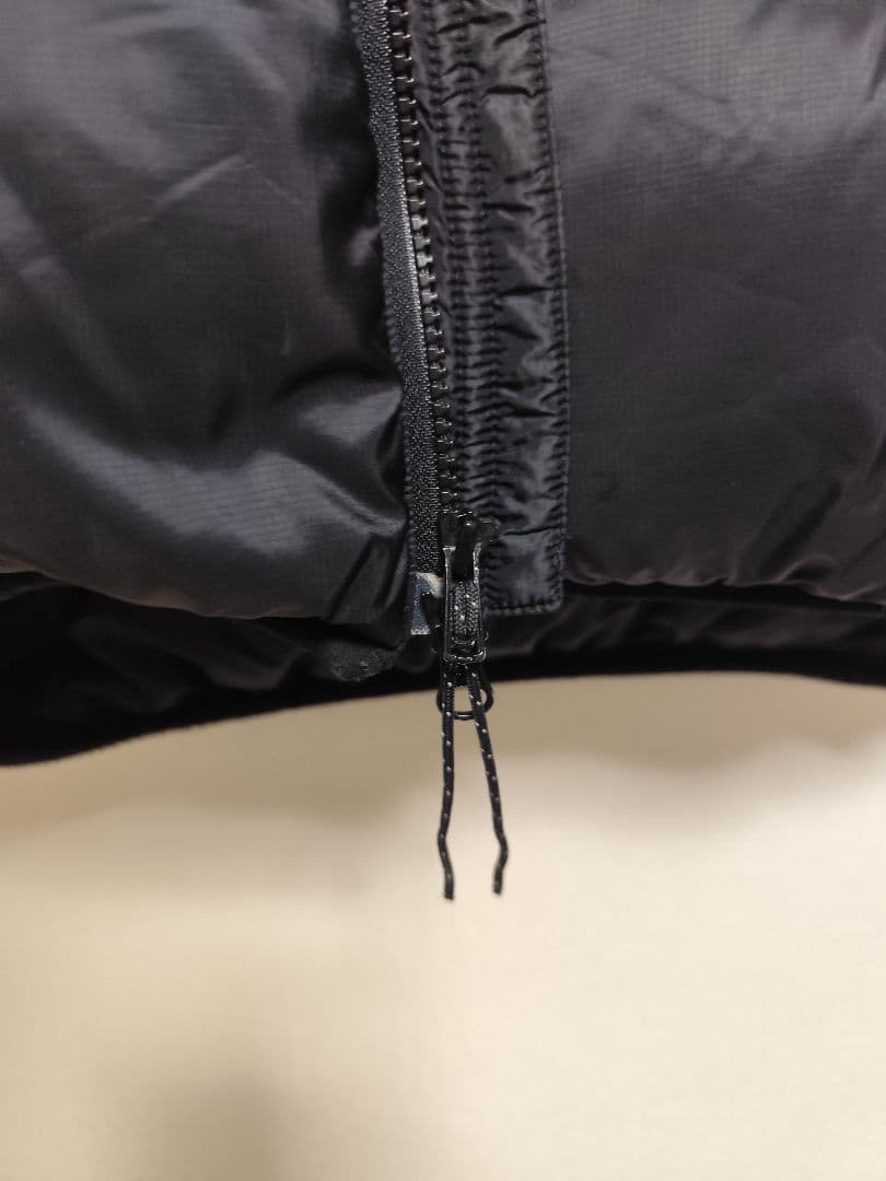 【希少・USA製】FEATHERED FRIENDS ヘリオス フーディベスト