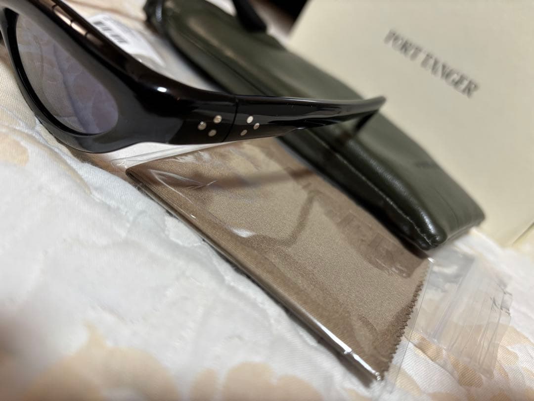 PORT TANGER FANNA（ファンナ　サングラス）ワンサイズ