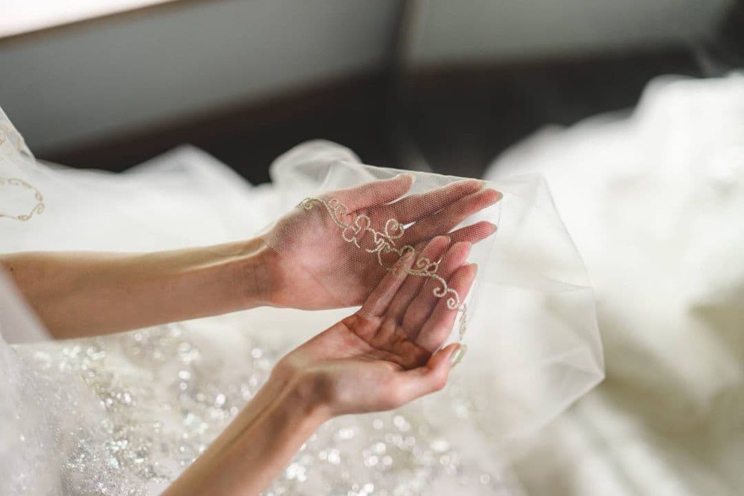 ミラコスタ ミッキーベール ロング FTW