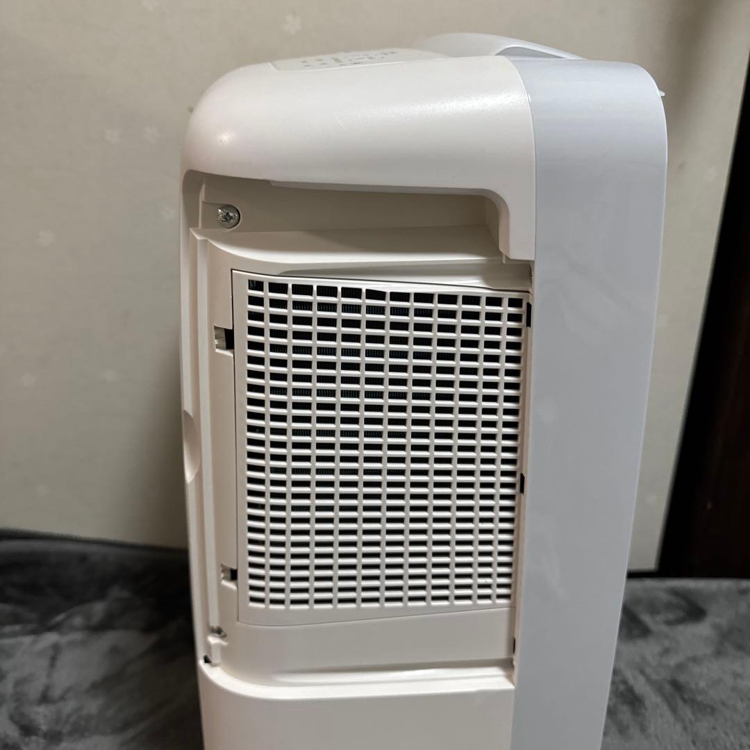 除湿機　cm-l100 シャープ　2021