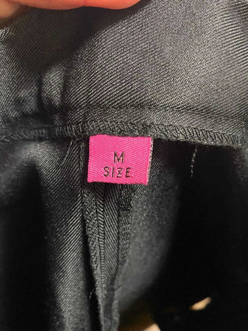 刀剣乱舞　不動行光　コスプレ　コストモ　Mサイズ