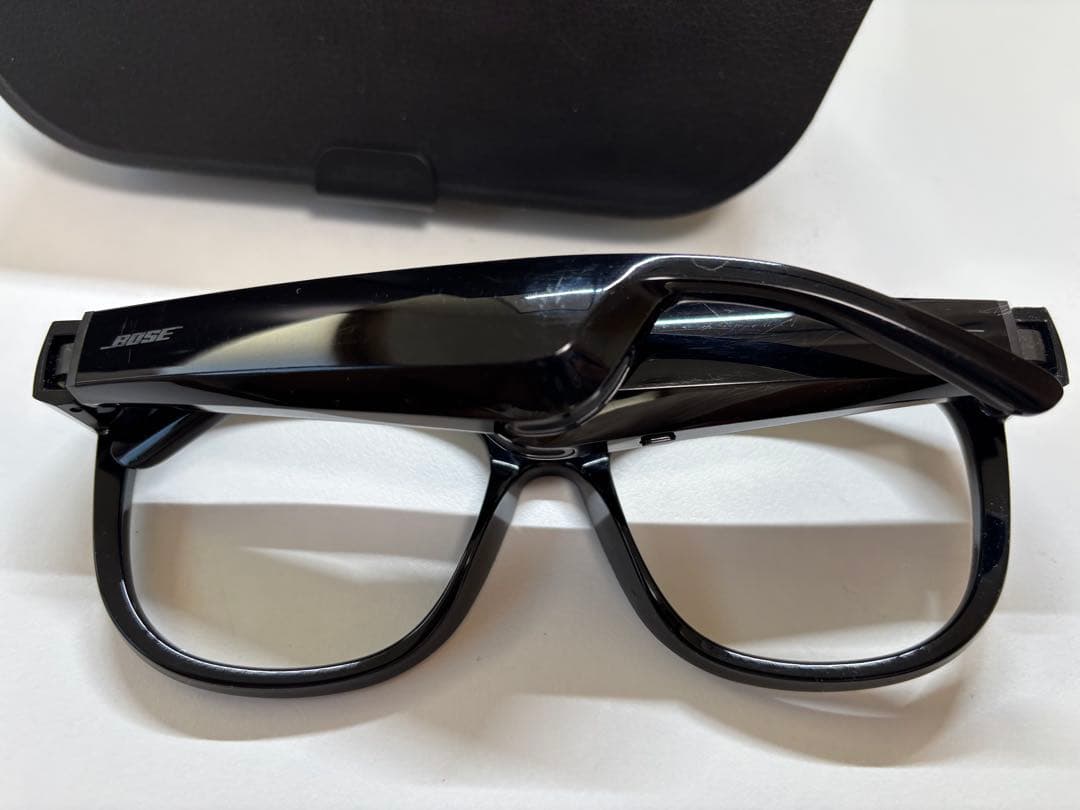 Bose Frames Sopranoスマートグラス
