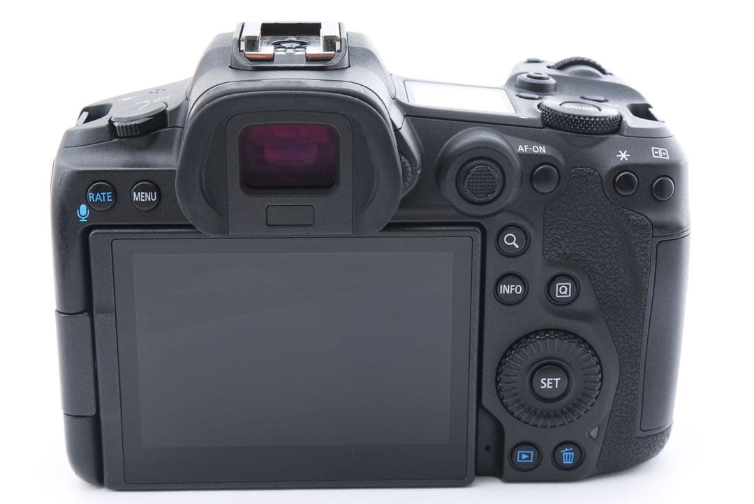 保証残有 Canon EOS R5 付属品完備 ミラーレス一眼レフカメラ