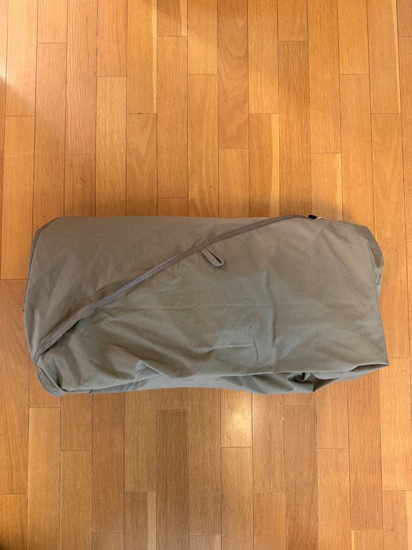 やまし様ゼインアーツ ウータS インナーテント未使用