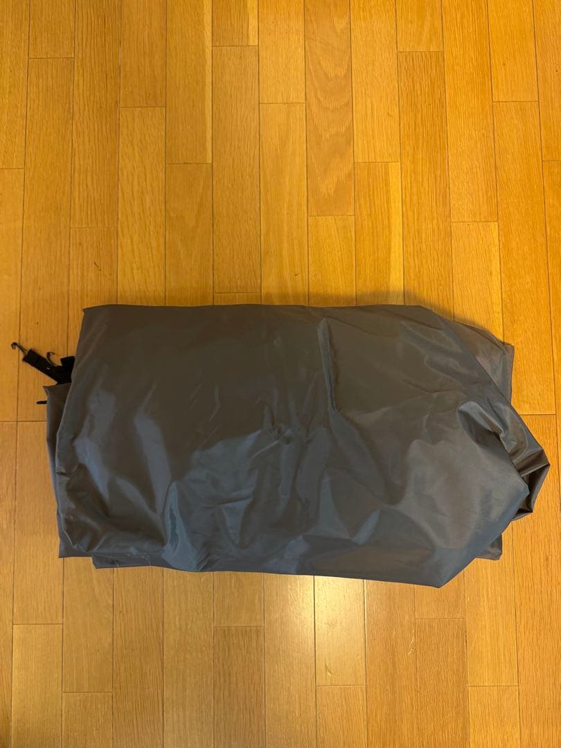 やまし様ゼインアーツ ウータS インナーテント未使用