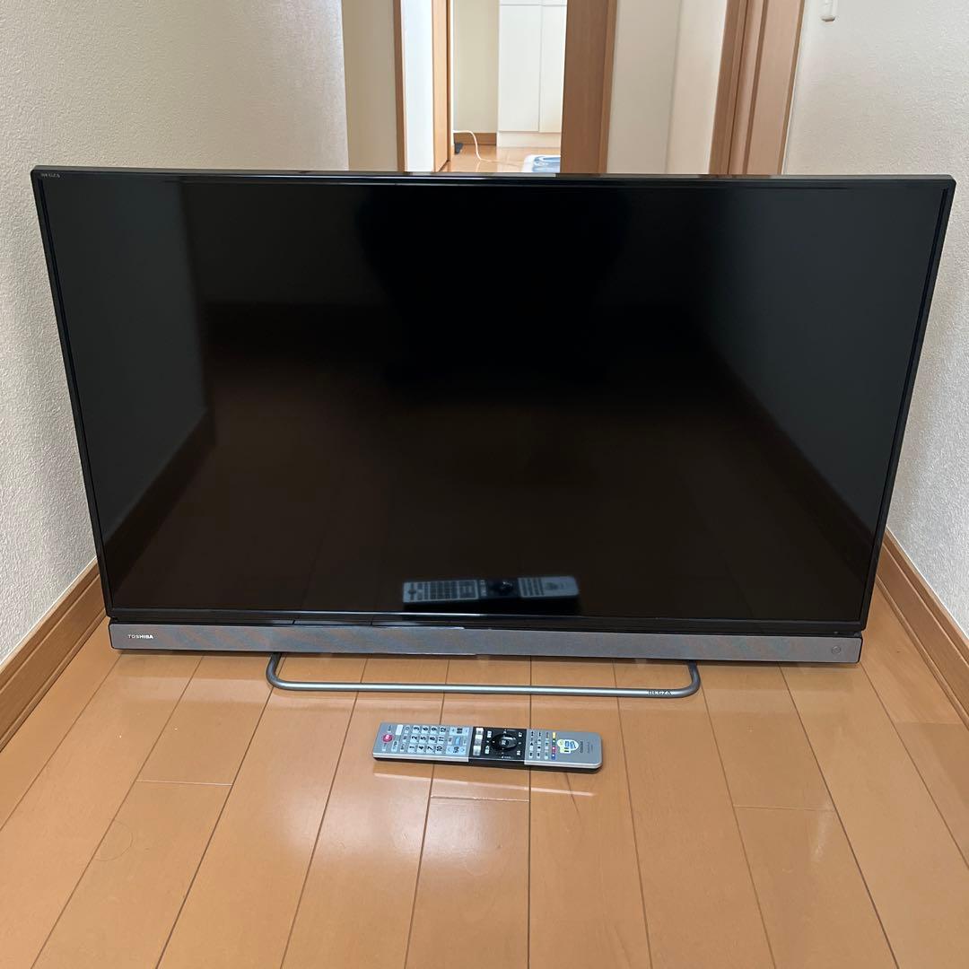 TOSHIBA 40V30 液晶テレビ 40インチ