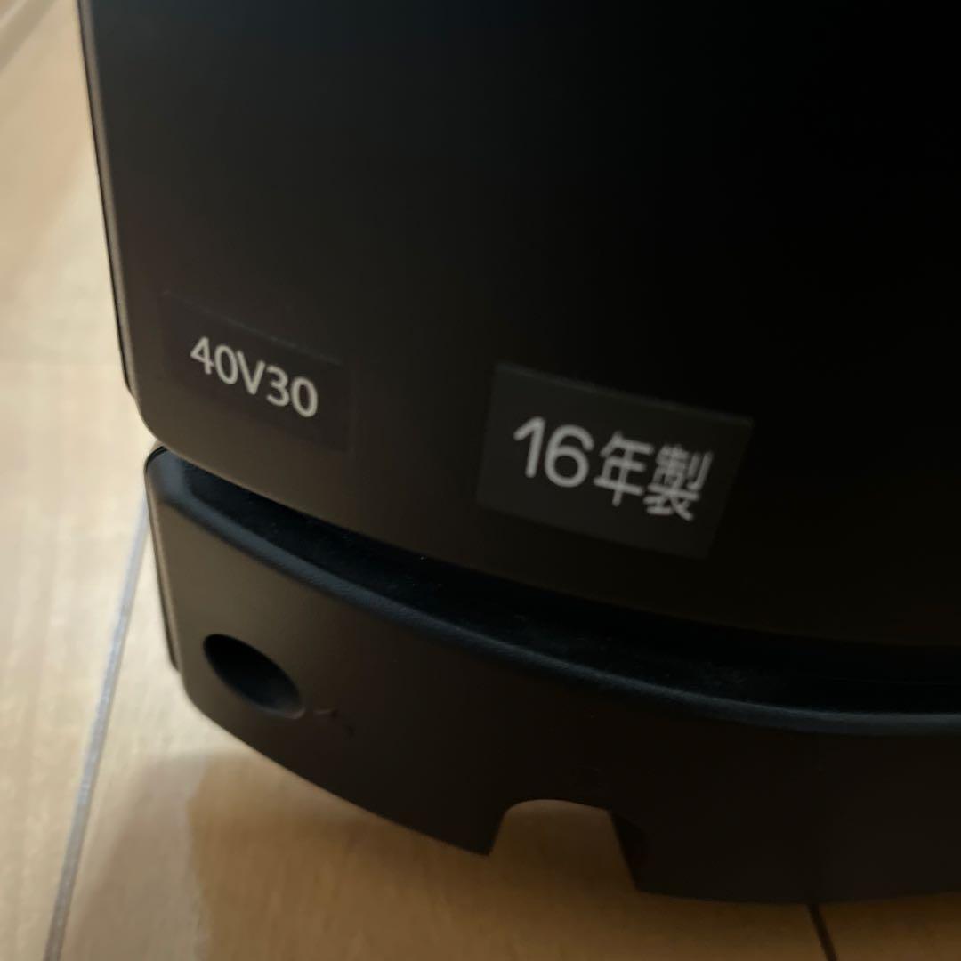 TOSHIBA 40V30 液晶テレビ 40インチ