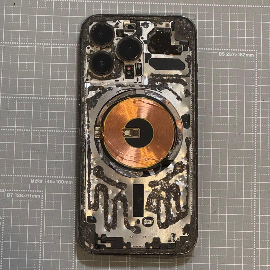 iPhone13 Pro 128GB ジャンク