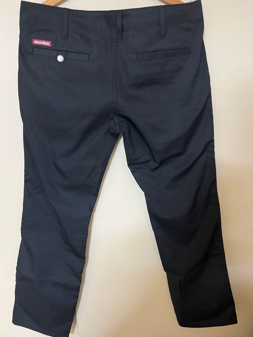 パンツ HIDEANDSEEK / B-Work-S Light [HP-040724]