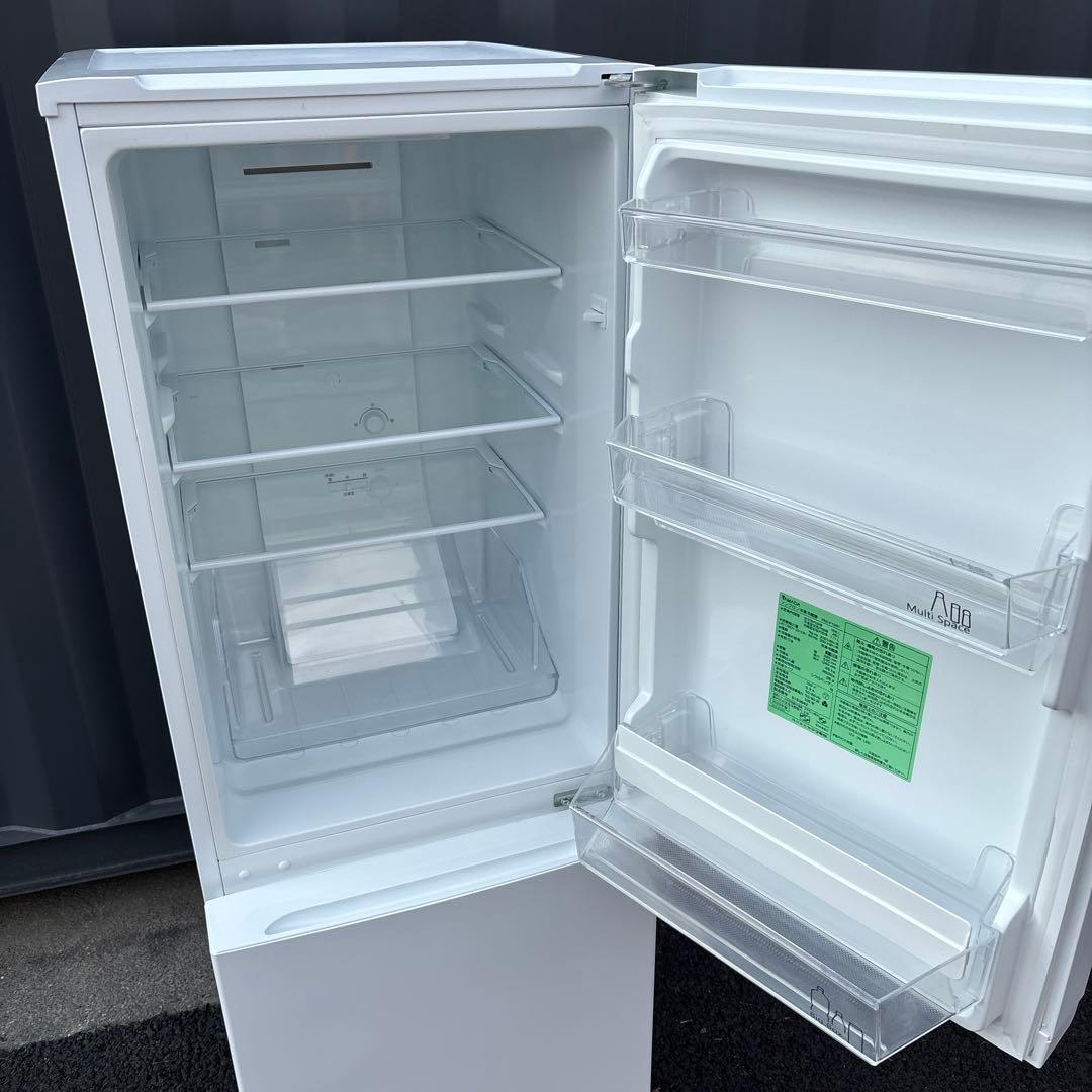 YAMADA SELECT 冷蔵庫 YRZ-F15G1