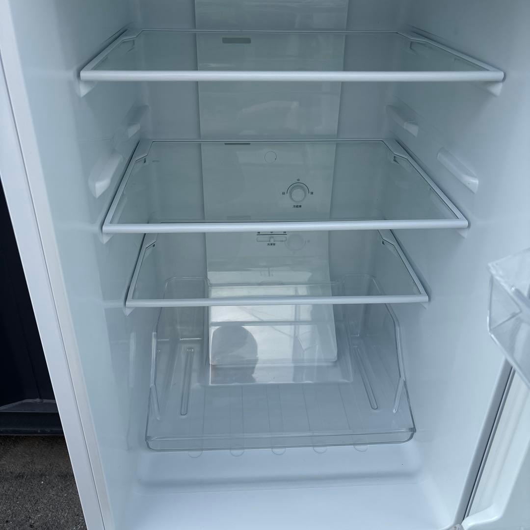 YAMADA SELECT 冷蔵庫 YRZ-F15G1