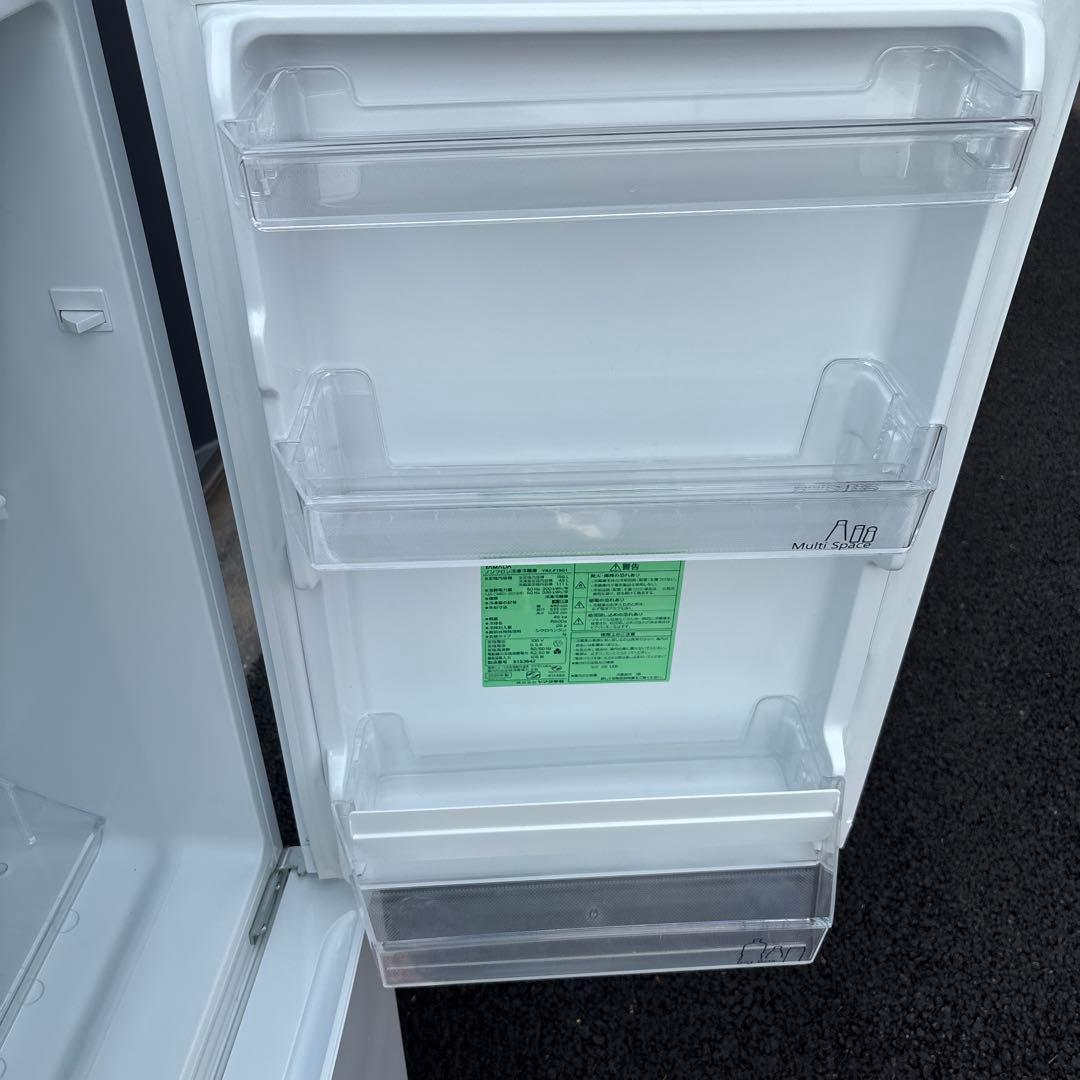 YAMADA SELECT 冷蔵庫 YRZ-F15G1