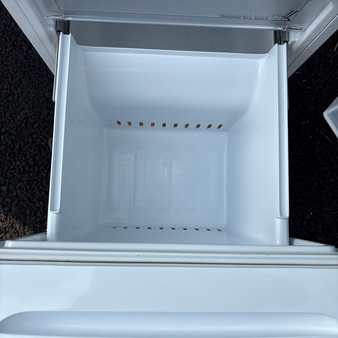 YAMADA SELECT 冷蔵庫 YRZ-F15G1