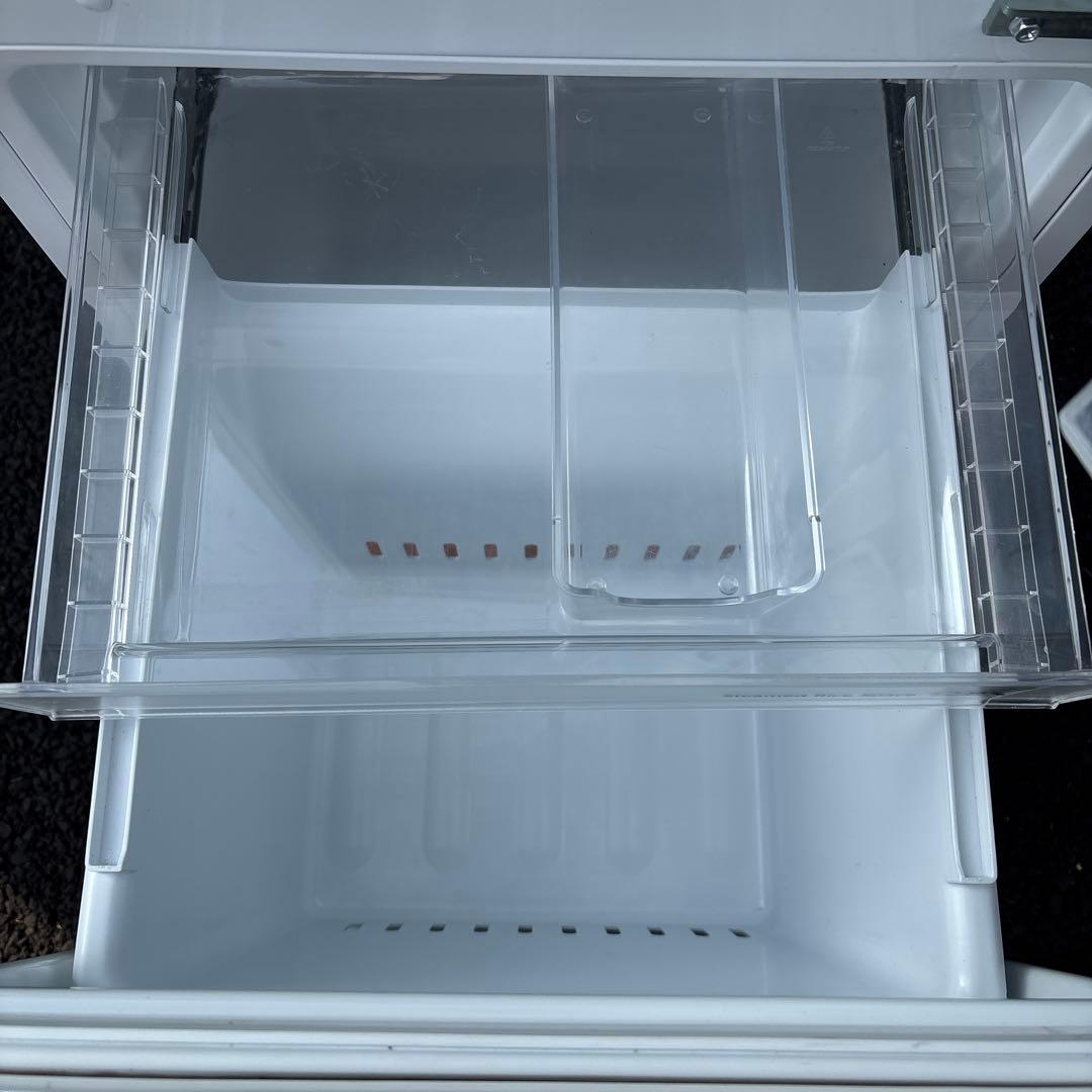 YAMADA SELECT 冷蔵庫 YRZ-F15G1