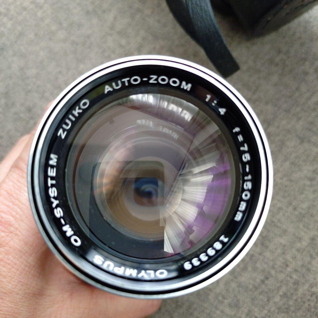 ※blueco様※OLYMPUS フィルムカメラ M-1 他