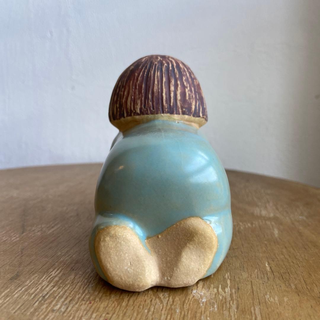 リサラーソンのルーベン　赤ちゃん　グスタフスベリ