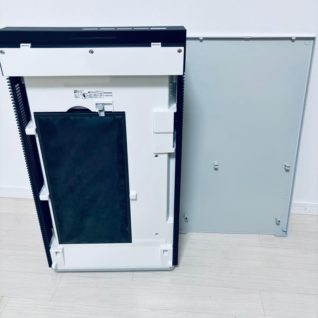 Panasonic F-SMV4100 ジアイーノ 空間除菌脱臭機 タブレット