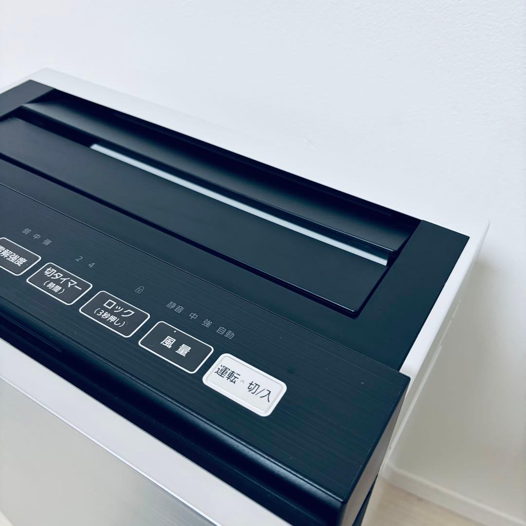 Panasonic F-SMV4100 ジアイーノ 空間除菌脱臭機 タブレット