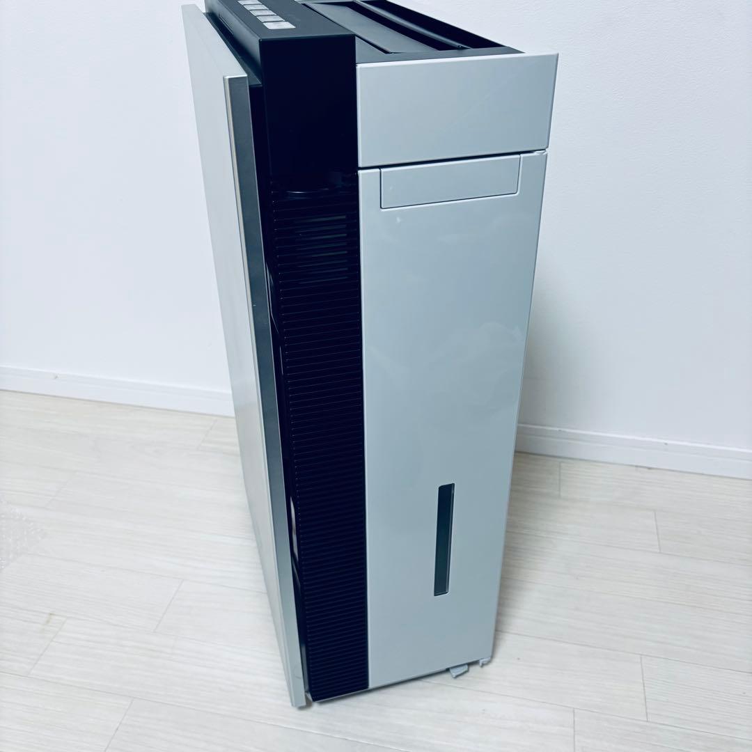 Panasonic F-SMV4100 ジアイーノ 空間除菌脱臭機 タブレット