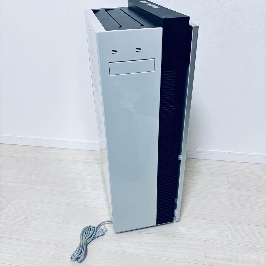 Panasonic F-SMV4100 ジアイーノ 空間除菌脱臭機 タブレット