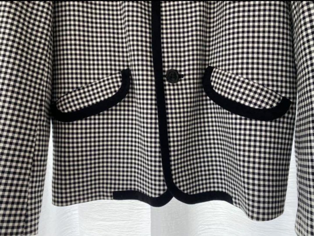 ミルクボーイ　セットアップ