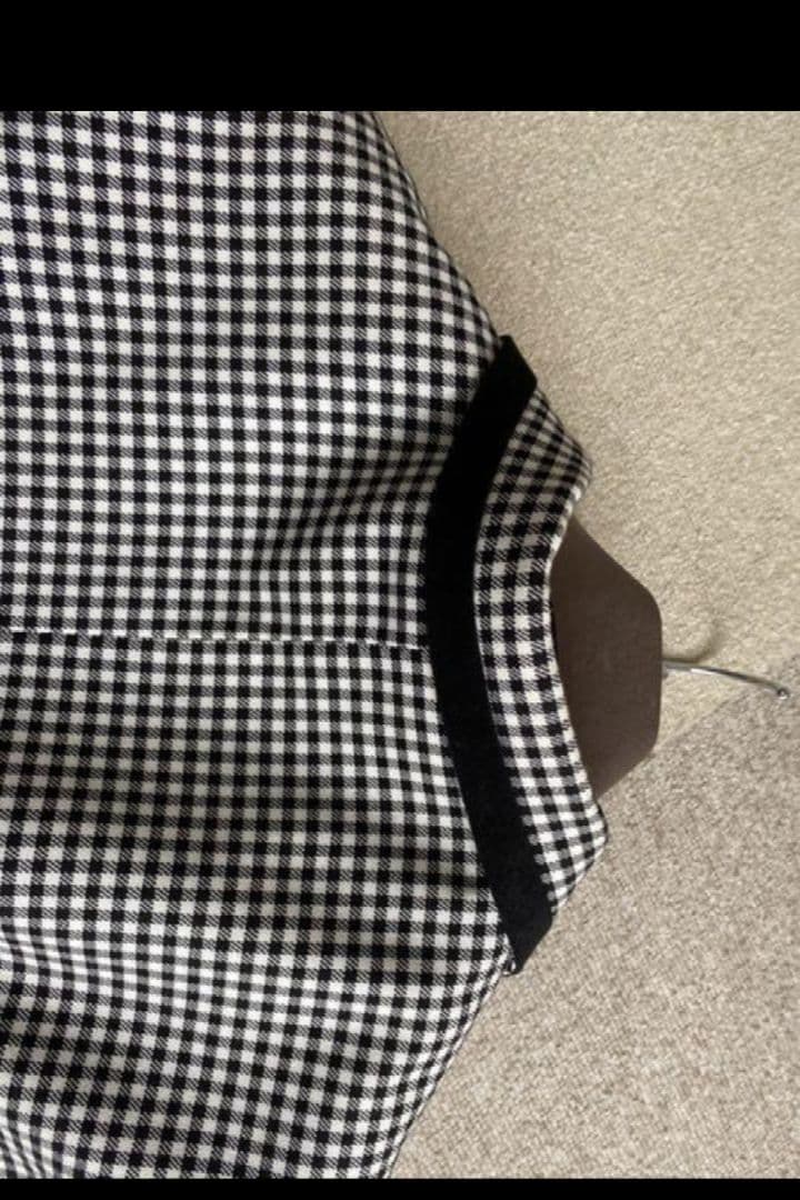 ミルクボーイ　セットアップ