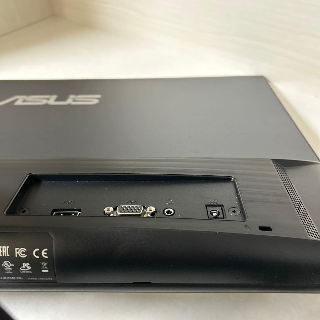 ASUS ゲーミングモニター フルHD VX249H-P PS5対応
