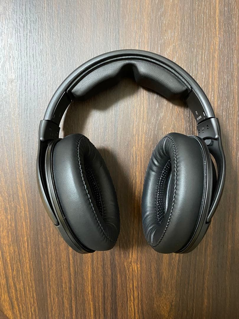 Sennheiser HD 620S 4.4バランスケーブル付