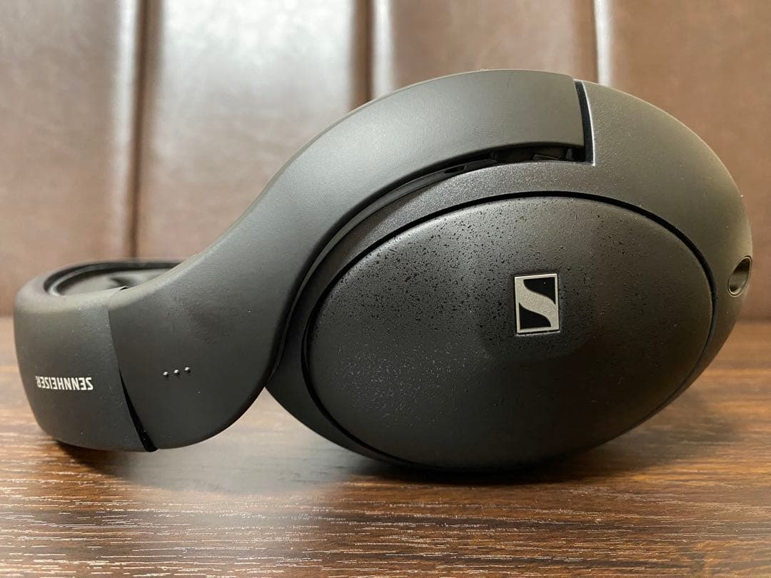 Sennheiser HD 620S 4.4バランスケーブル付