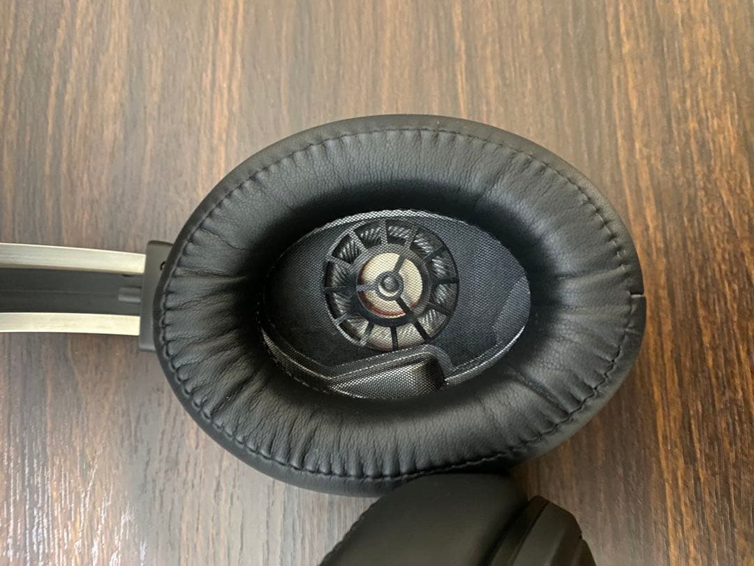 Sennheiser HD 620S 4.4バランスケーブル付