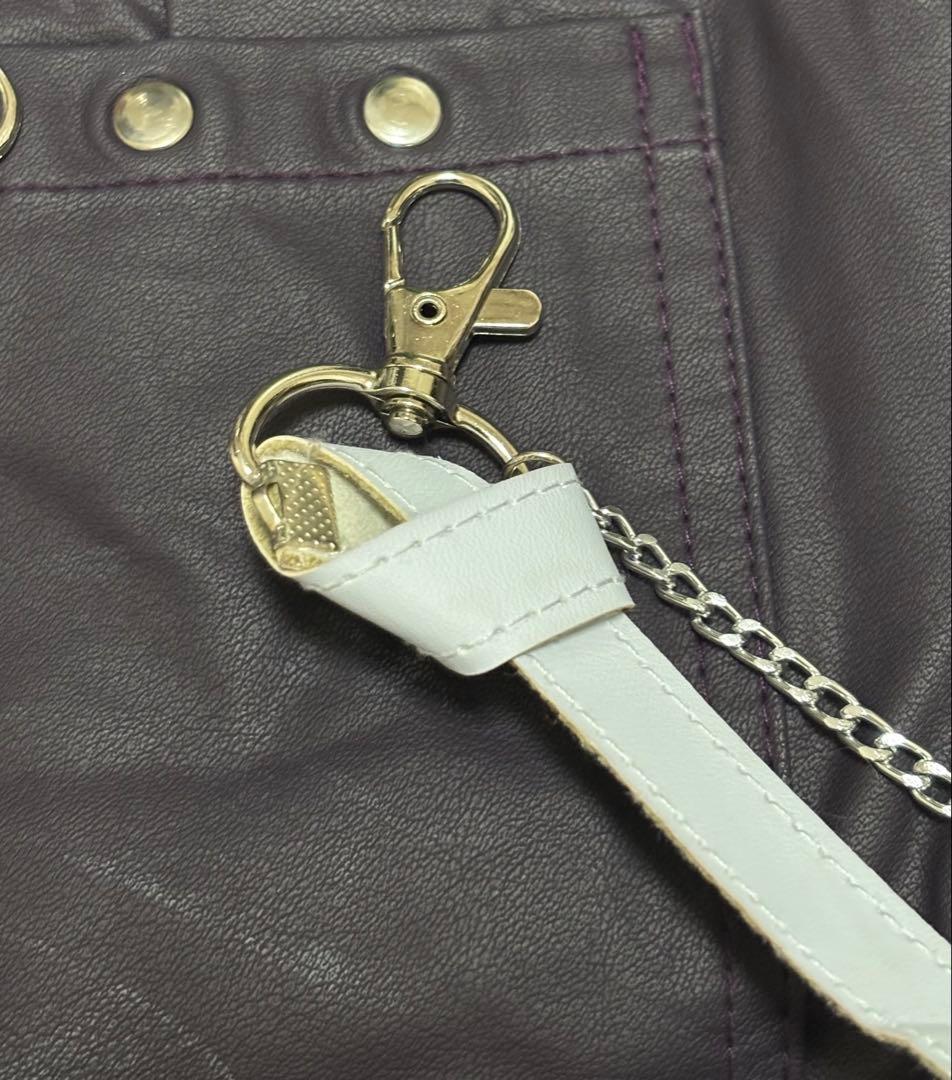 にじさんじ 不破湊 通常衣装 ベルトなし Lサイズ