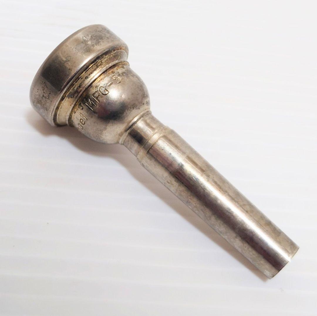 【動作確認済み】J.Michael フリューゲルホルン FG-500 管楽器