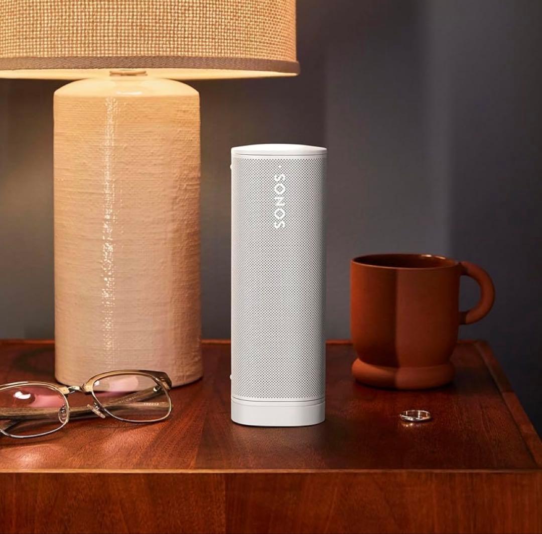 Sonos Roam 2 WiFiスピーカー