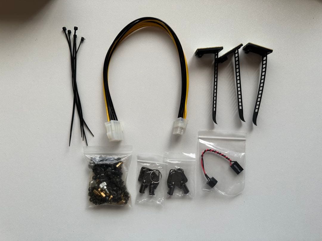 Cooler Master COSMOSⅡ Ultra Tower PCケース