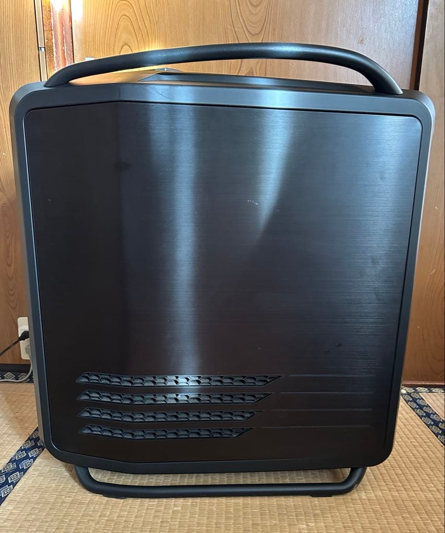 Cooler Master COSMOSⅡ Ultra Tower PCケース