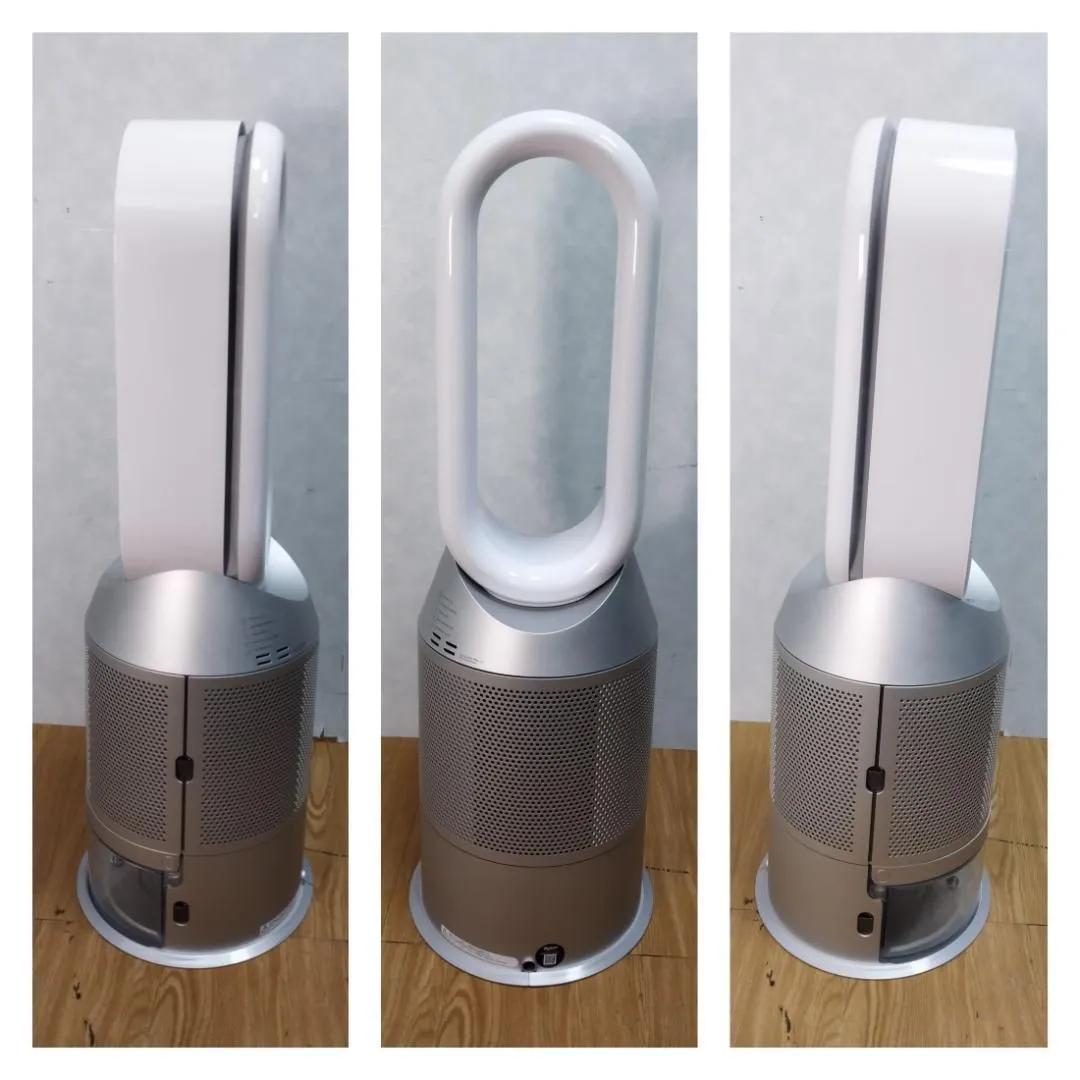 ★★740　ダイソン 加湿空気清浄機 PH03