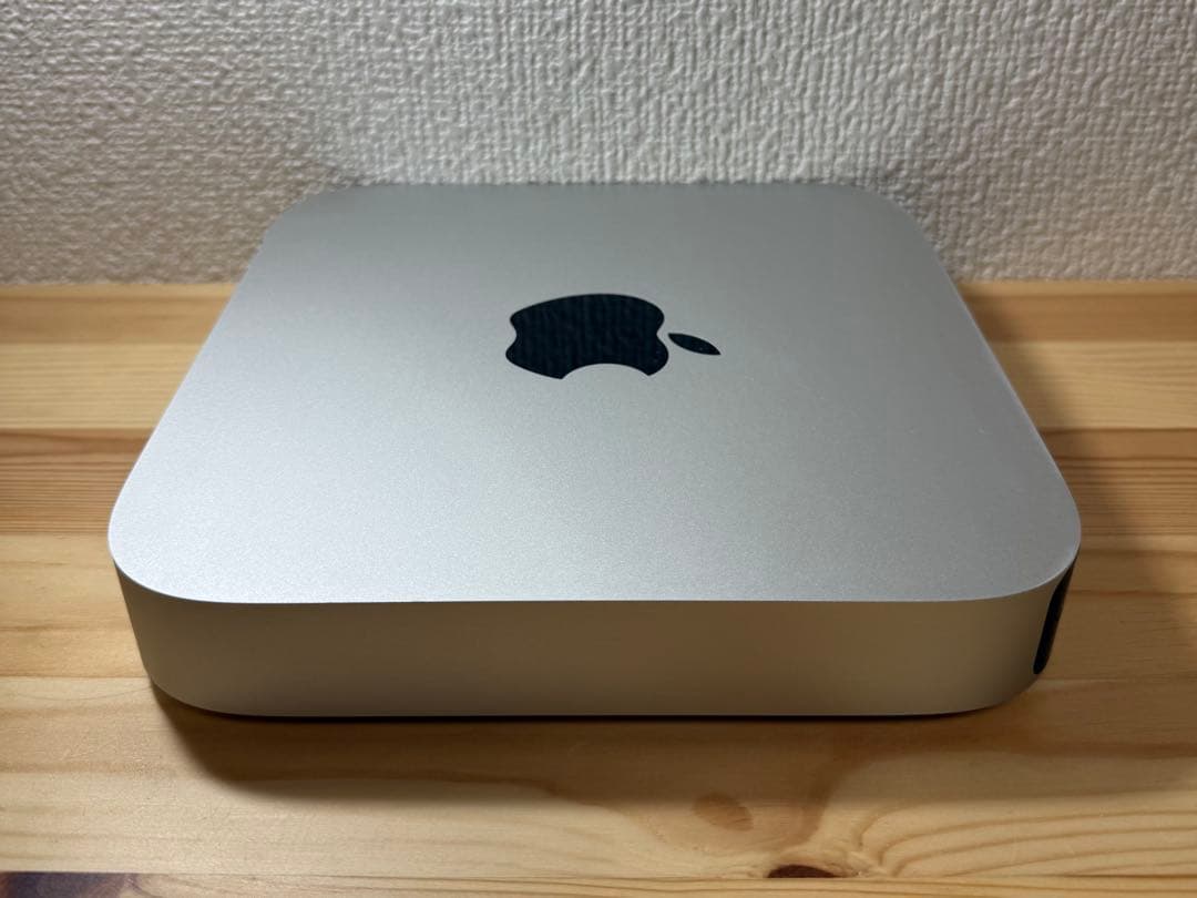 Macデスクトップ Apple Mac Mini Late 2012 i7/8Gb/1000Gb