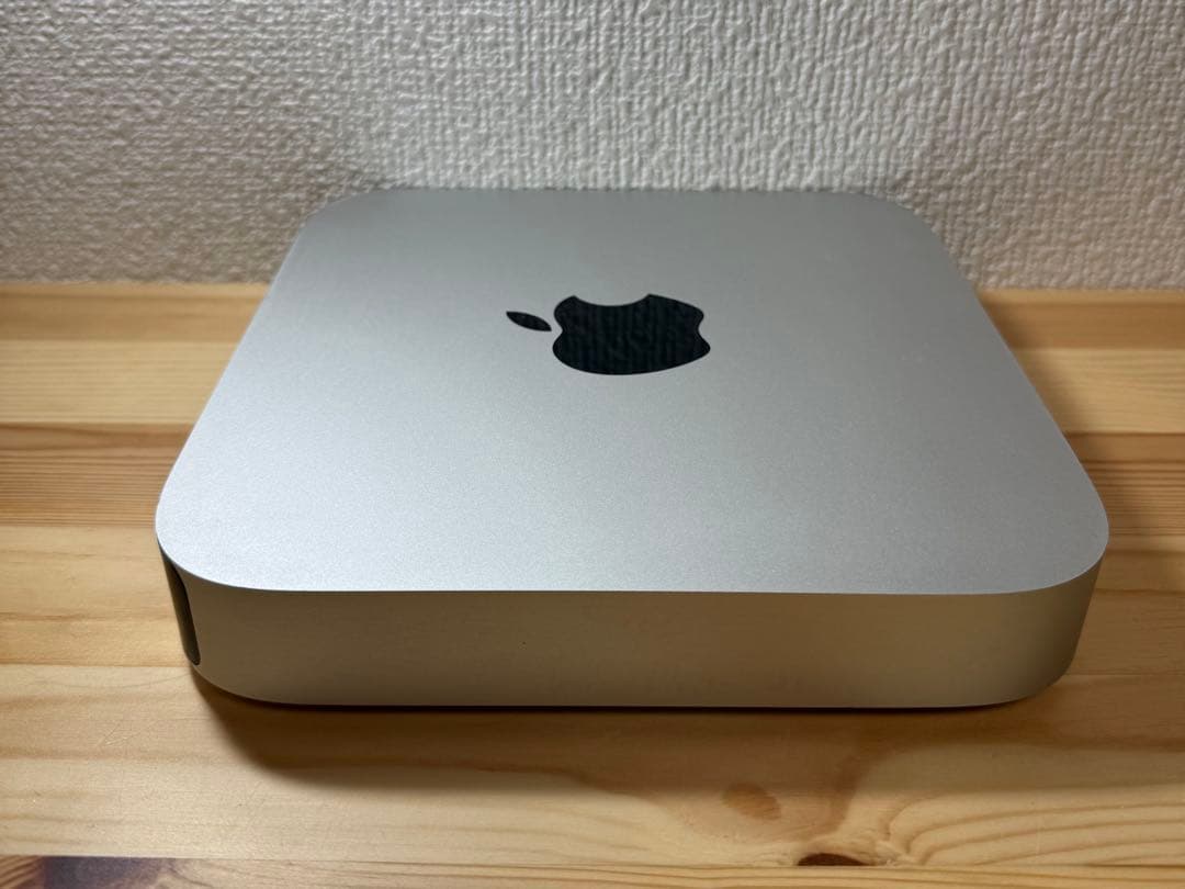 Macデスクトップ Apple Mac Mini Late 2012 i7/8Gb/1000Gb