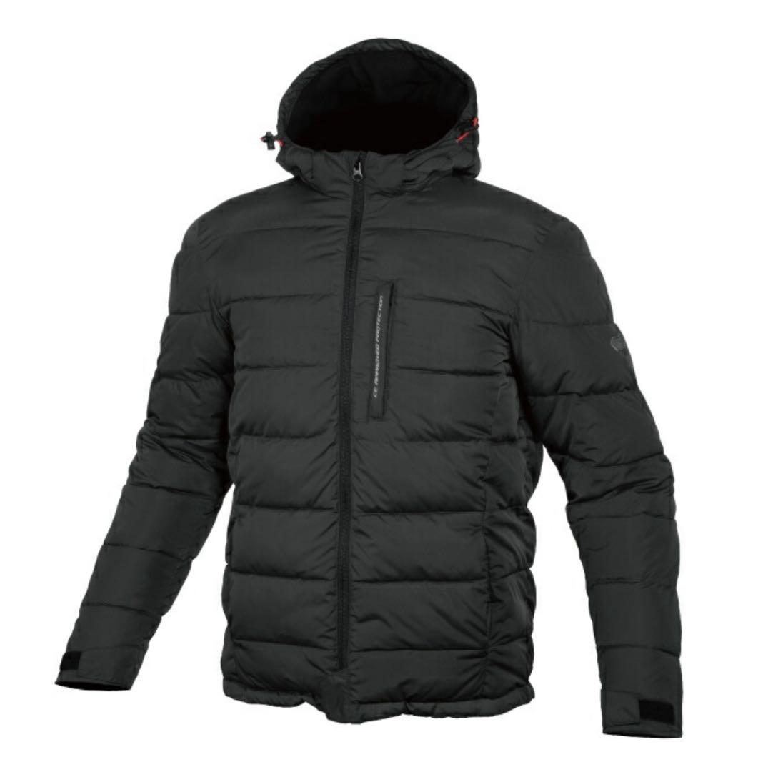 コミネJK-612 プロテクトウインターパッディングジャケット 防寒