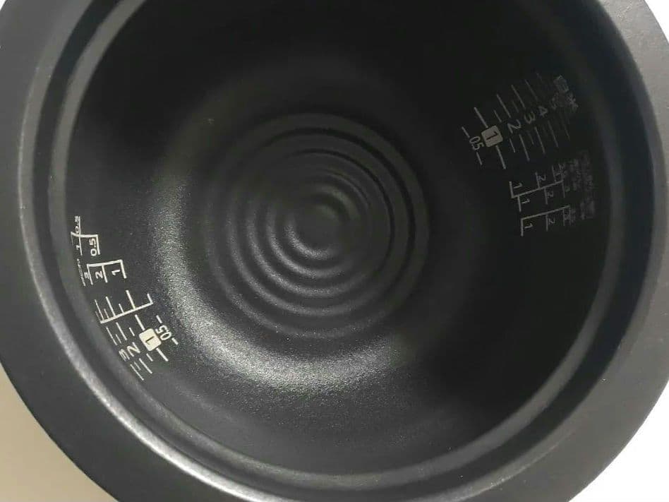 ■展示品ご泡火炊き■家電GP受賞■TIGER多段階圧力IH■土鍋炊飯器送料無料■