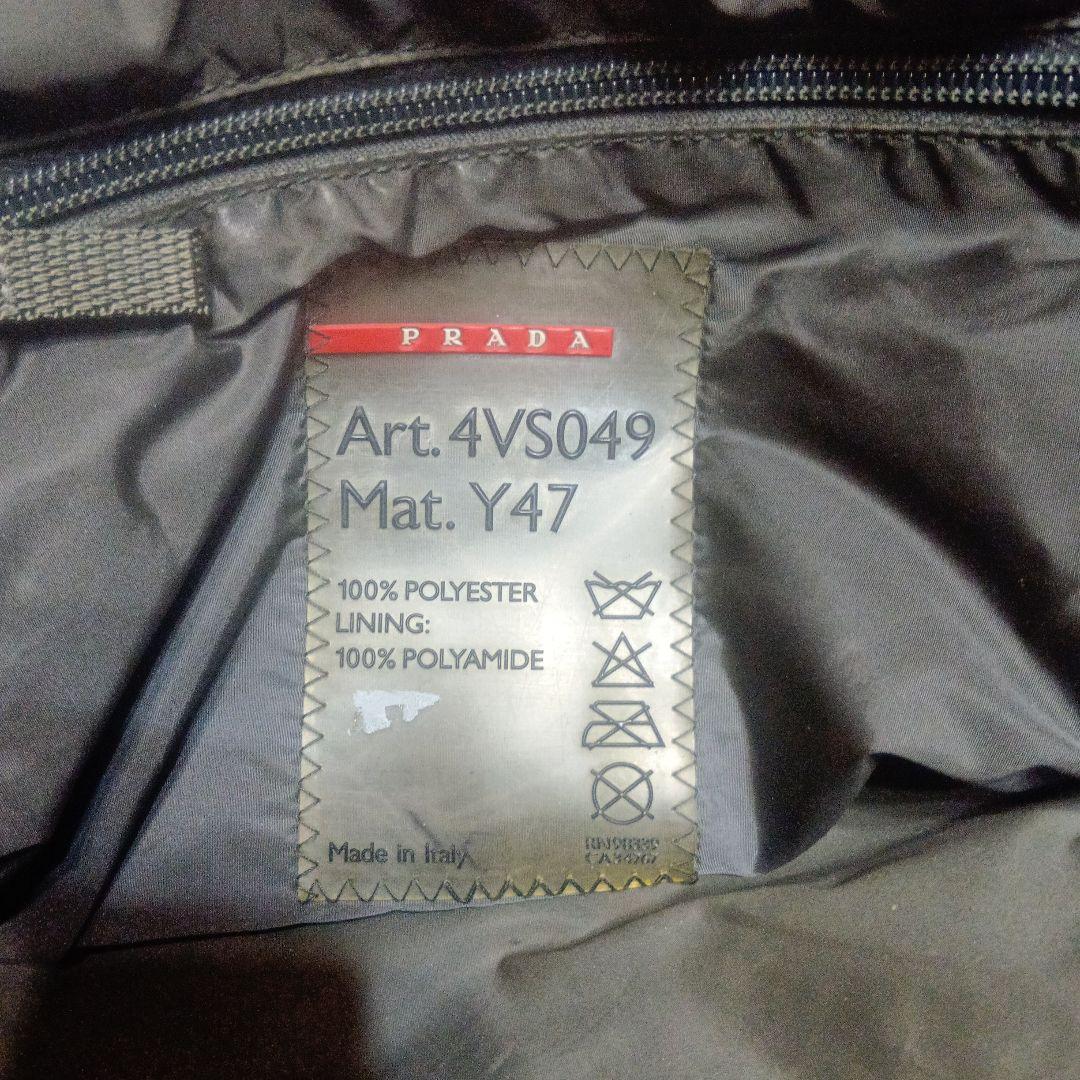 ❃PRADA❃プラダスポーツ トートバッグ❃ショルダーバック