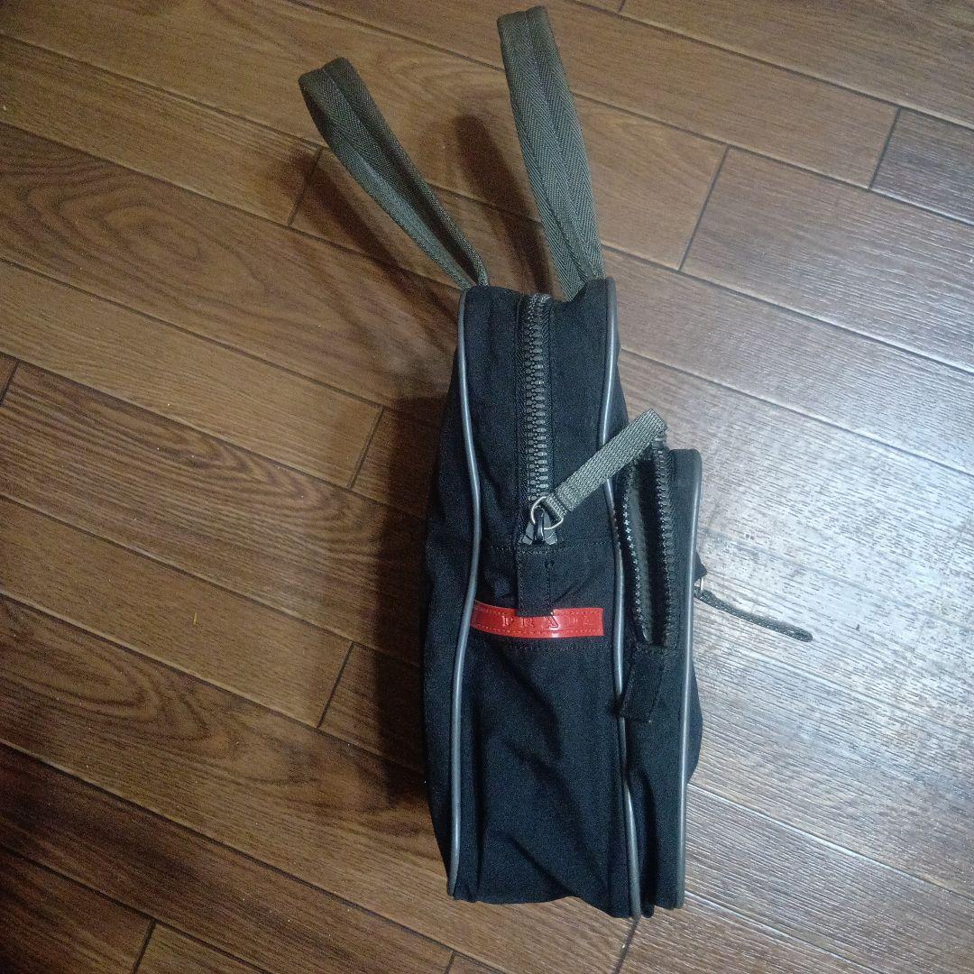 ❃PRADA❃プラダスポーツ トートバッグ❃ショルダーバック
