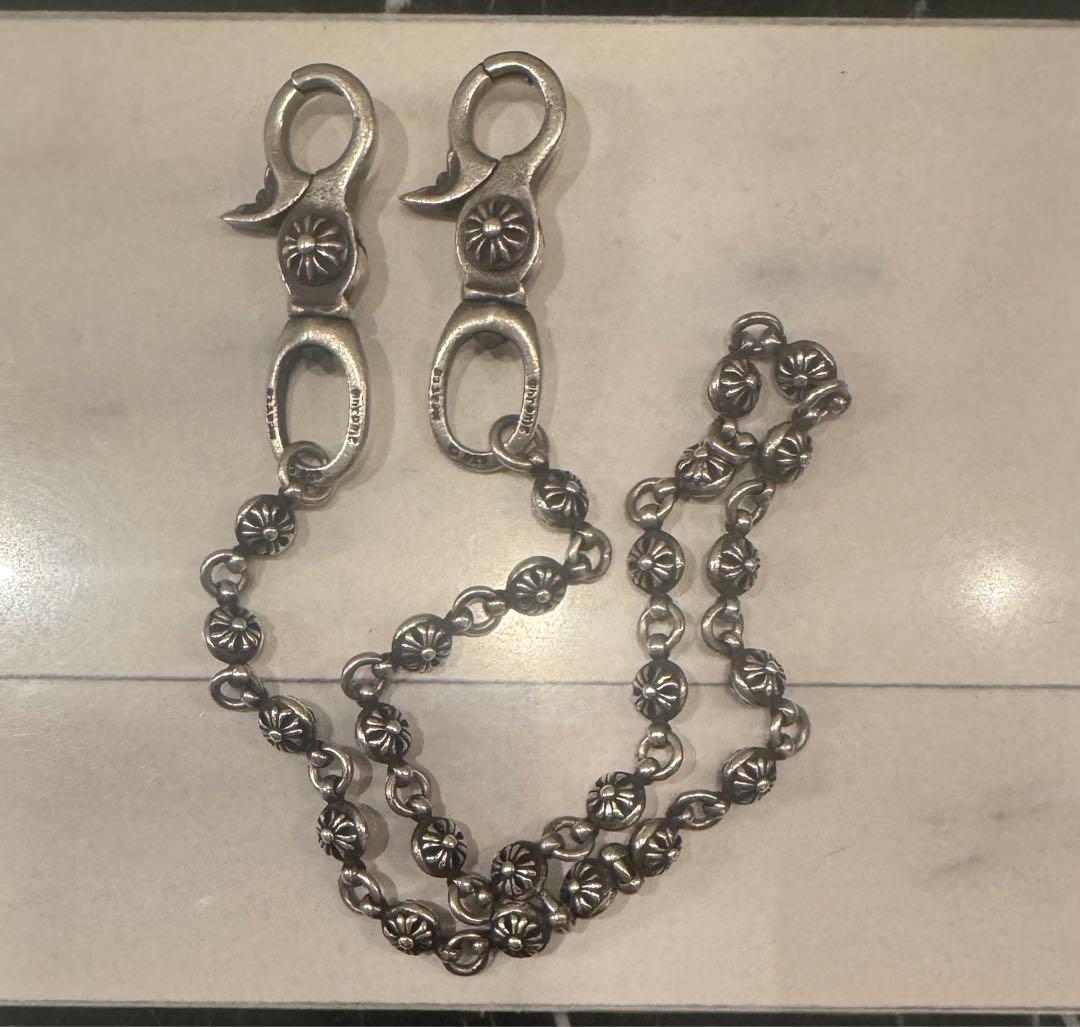 クロスボールウォレット