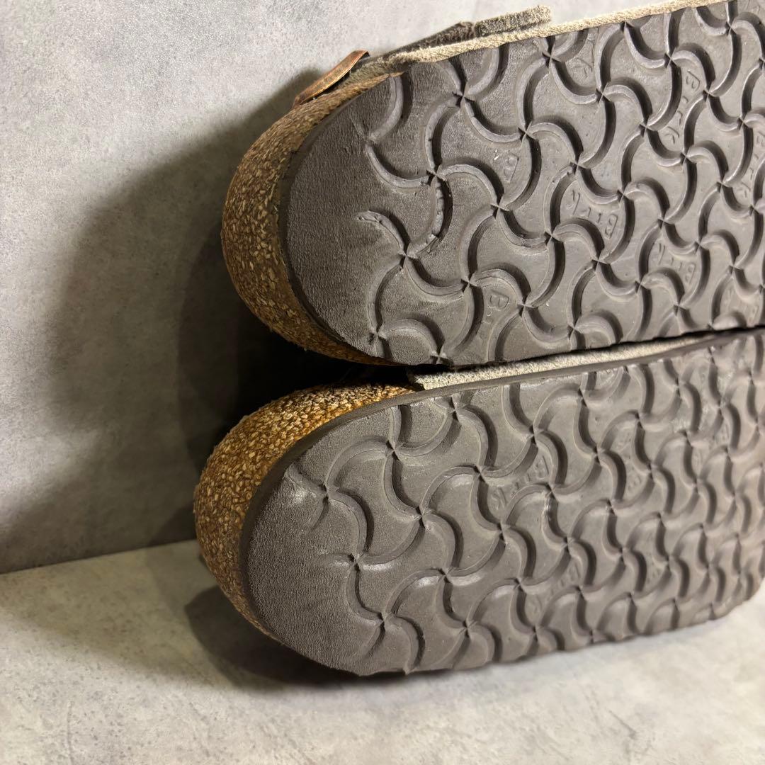 ビルケンシュトック TOKIO サボサンダル ストラップ 25 トープ