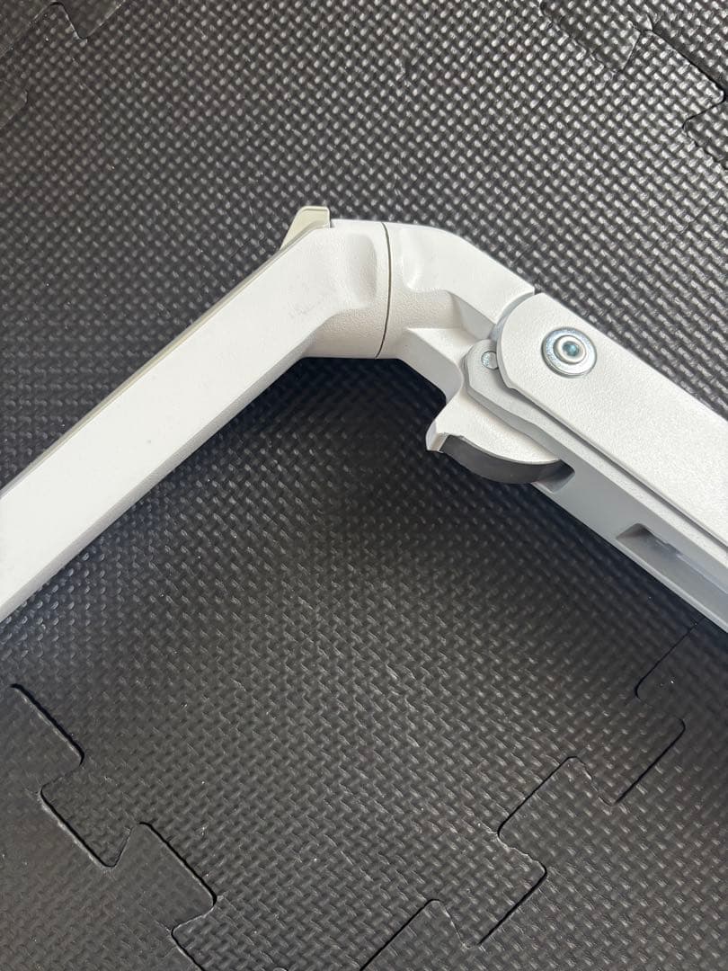 り*お様 ERGOTRON（エルゴトロン）MXVモニターアーム スリムタイプ ホ