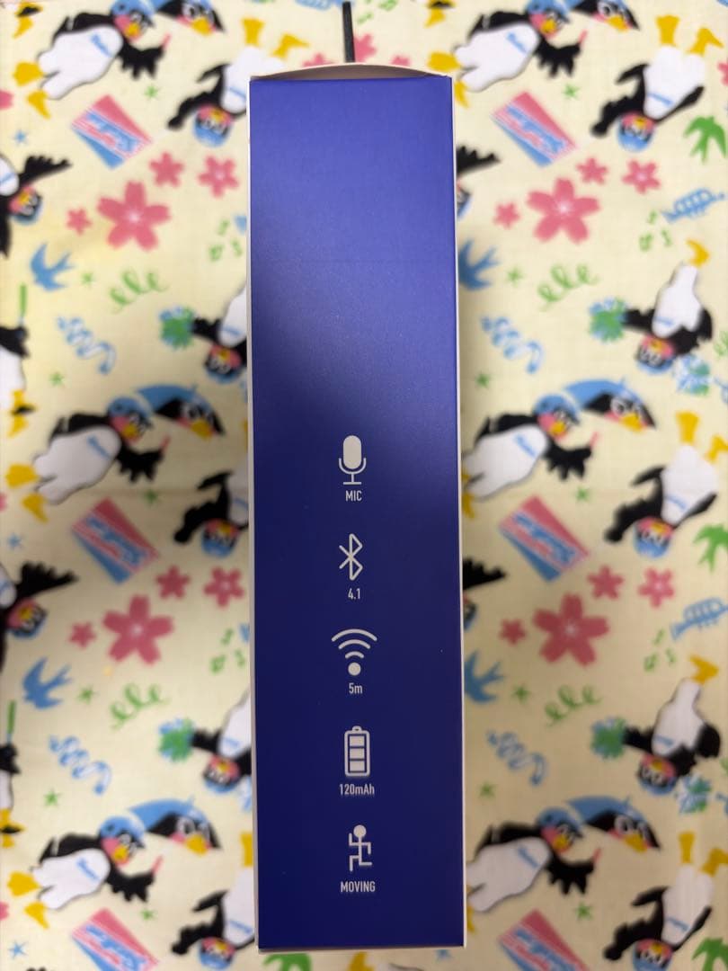 つば九郎　ワイヤレスイヤホン