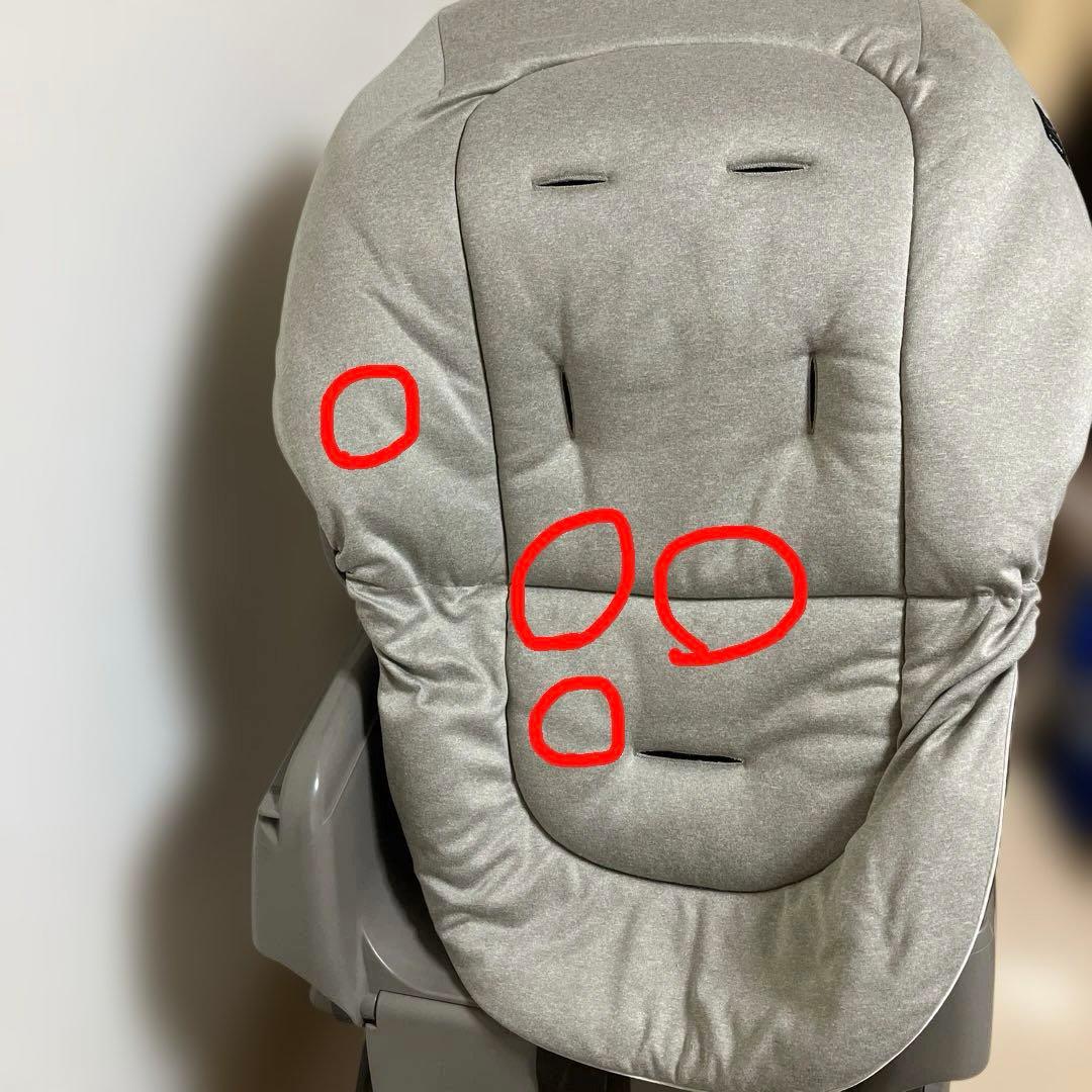 【電動】Combi ネムリラAUTO SWING BEDi EGシリーズ