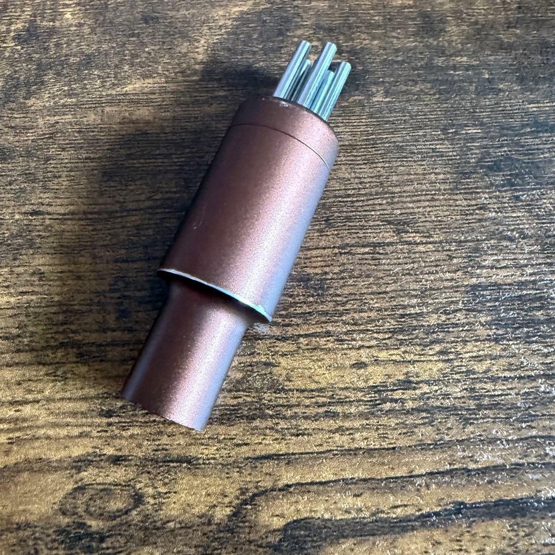 コアフィット フェイスポインター ヘッドドライバー 中古