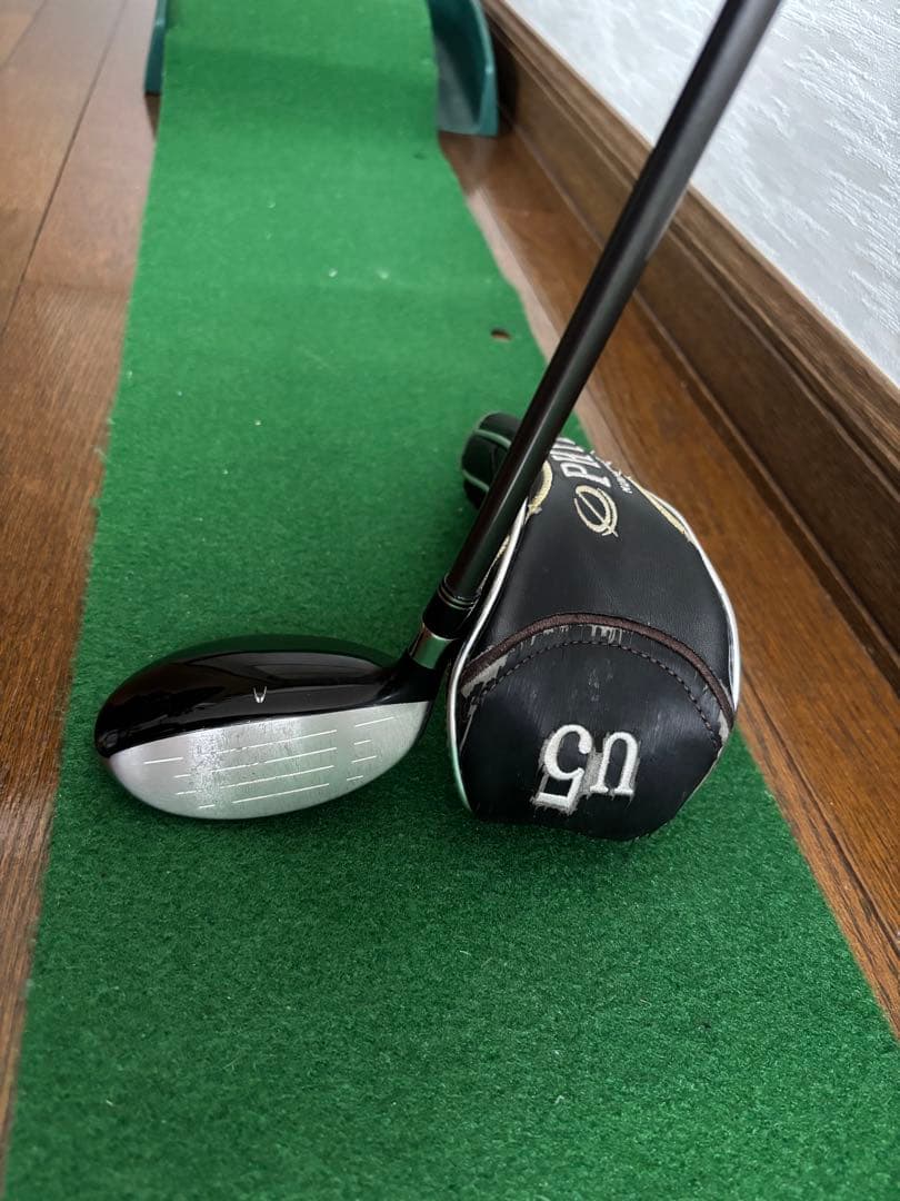 XXIO ゼクシオ セブン MP700＆おまけ　ゴルフセット