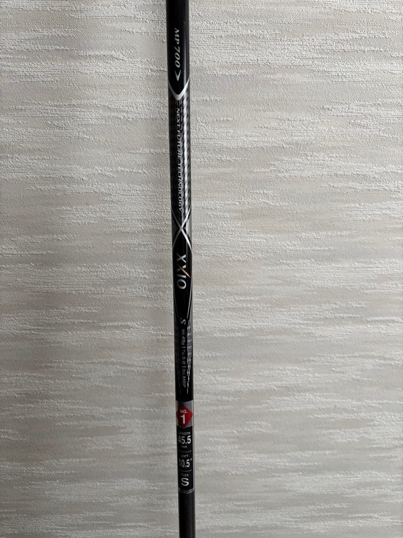XXIO ゼクシオ セブン MP700＆おまけ　ゴルフセット